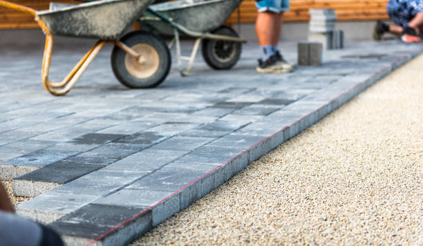 Best Concrete Driveway Installation in Desert Hills, AZ