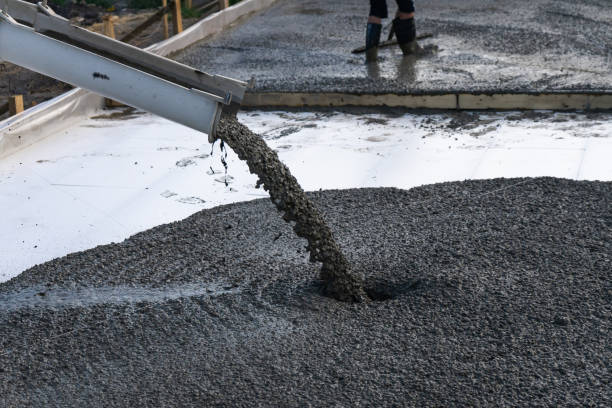 Best Concrete Steps and Stairs in Desert Hills, AZ