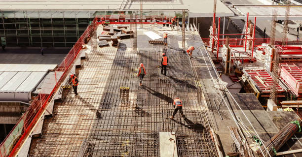 Best Concrete Sealing and Maintenance in Desert Hills, AZ