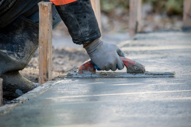 Best Residential Concrete Solutions in Desert Hills, AZ