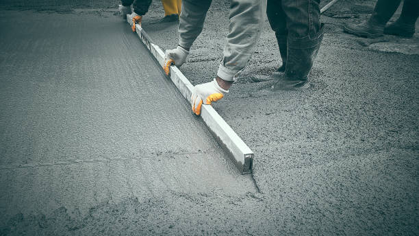 Best Stamped Concrete Services in Desert Hills, AZ