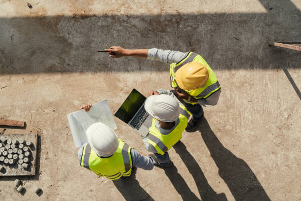 Best Concrete Sidewalk Installation in Desert Hills, AZ