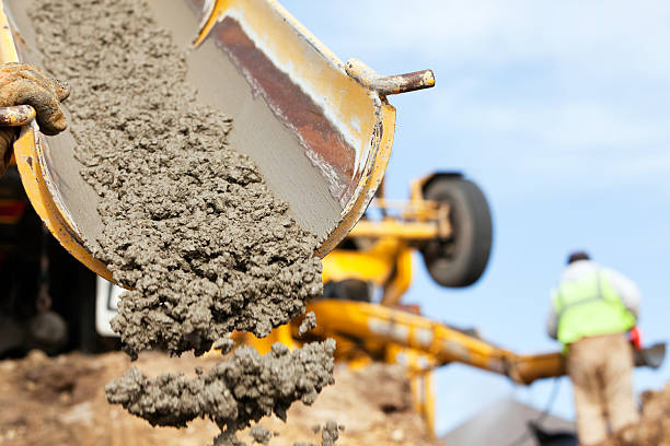 Best Concrete Sealing and Maintenance in Desert Hills, AZ