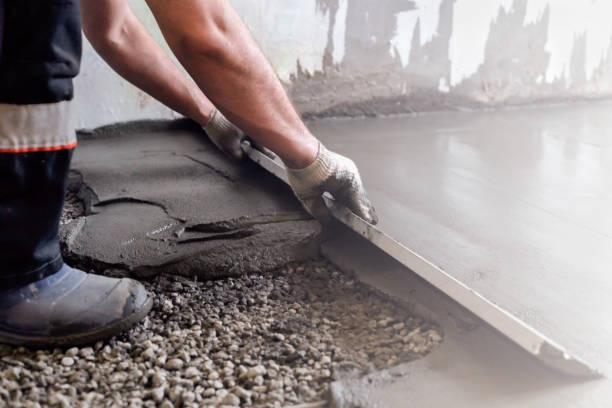 Best Concrete Grinding and Polishing in Desert Hills, AZ